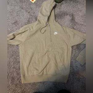 Nike hoodie